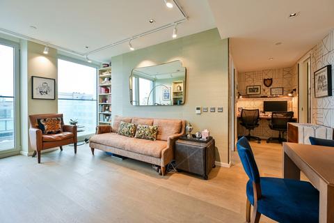 undefined, Upper Ground, Southwark, London, SE1