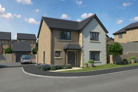 undefined, Burnley BB11