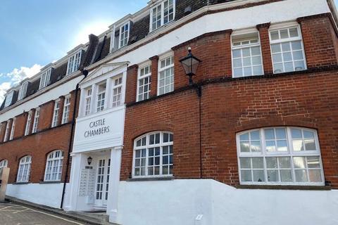 Studio to rent, Lansdowne Hill, Southampton, Hampshire, SO14