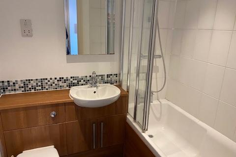 Studio to rent, Lansdowne Hill, Southampton, Hampshire, SO14
