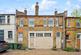 Daleham Mews, London, NW3
