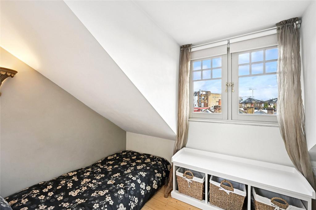 Bedroom Five