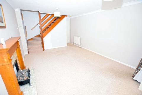 2 bedroom end of terrace house for sale, Birch Grove, Hempstead, Gillingham