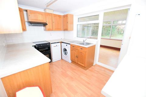 2 bedroom end of terrace house for sale, Birch Grove, Hempstead, Gillingham