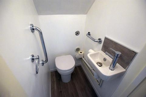 2 bedroom end of terrace house for sale, Birch Grove, Hempstead, Gillingham