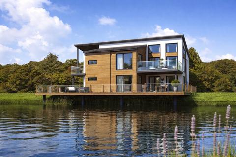 4 bedroom detached house for sale, Waters Edge, Cerney Wick Lane, South Cerney, Cirencester
