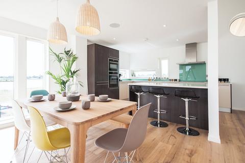 4 bedroom detached house for sale, Waters Edge, Cerney Wick Lane, South Cerney, Cirencester