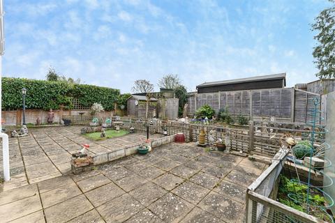 2 bedroom detached bungalow for sale, St. Margarets Drive, Brandon