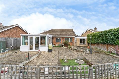 2 bedroom detached bungalow for sale, St. Margarets Drive, Brandon