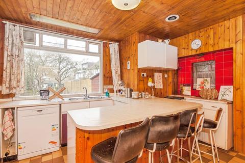 5 bedroom end of terrace house for sale, Kings Avenue, London SW12