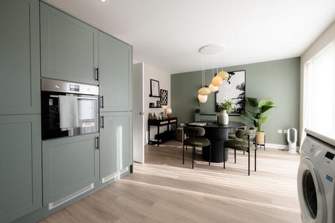 undefined, Burnley BB11