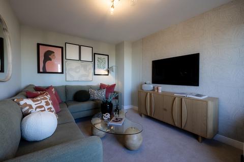 undefined, Burnley BB11