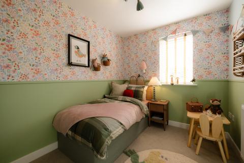 undefined, Burnley BB11