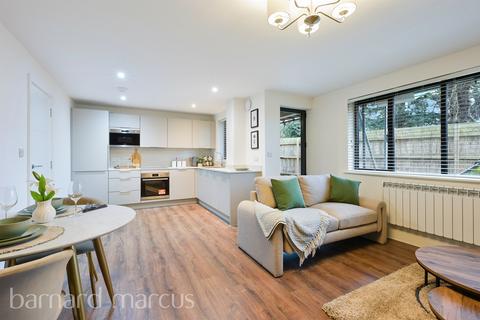 undefined, Alexandra Road, Epsom