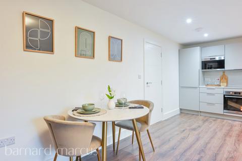 undefined, Alexandra Road, Epsom