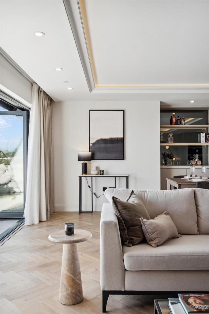 Apartment in London - View 2