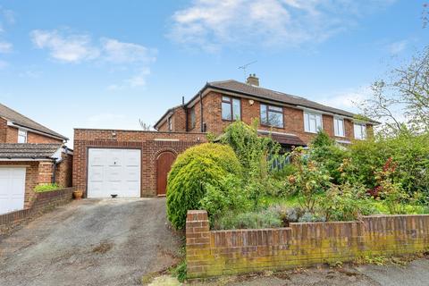 3 bedroom semi-detached house for sale, Elmstone Road, GILLINGHAM