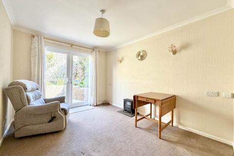 2 bedroom retirement property for sale, Glenorchy Court, Exmouth