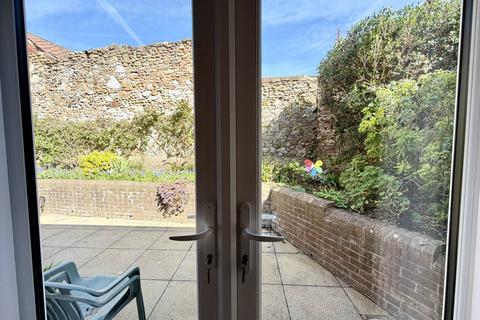 2 bedroom retirement property for sale, Glenorchy Court, Exmouth