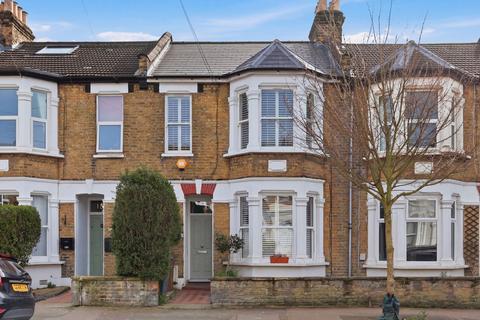 2 bedroom flat for sale, Albert Road, London E10