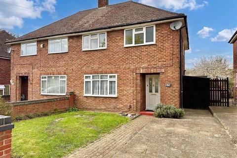 Hartforde Road, Borehamwood, WD6