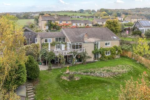 4 bedroom detached house for sale, Bread Street, Ruscombe, GL6