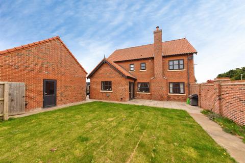 4 bedroom detached house for sale, Centurion Street, Moulton Chapel, Spalding