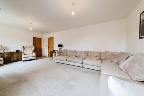 4 bedroom detached house for sale, Centurion Street, Moulton Chapel, Spalding
