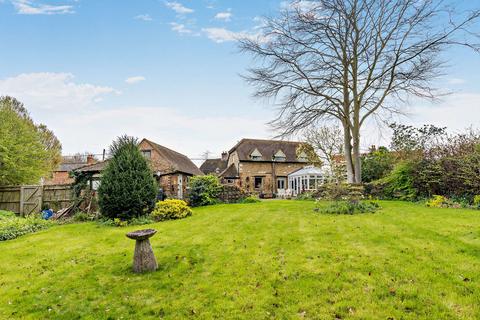 2 bedroom barn conversion for sale, Chiltern View, Thame OX9