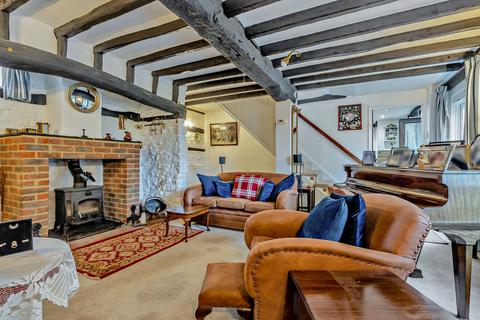 2 bedroom barn conversion for sale, Chiltern View, Thame OX9