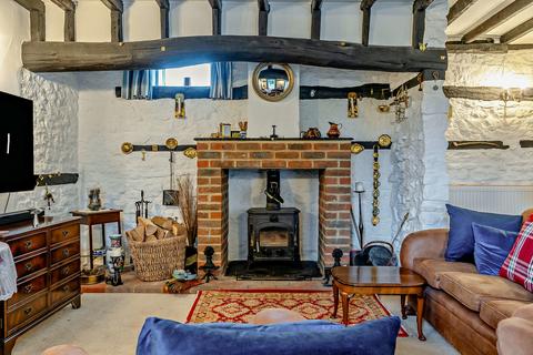 2 bedroom barn conversion for sale, Chiltern View, Thame OX9