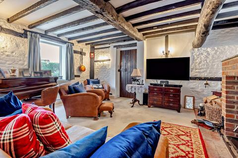 2 bedroom barn conversion for sale, Chiltern View, Thame OX9