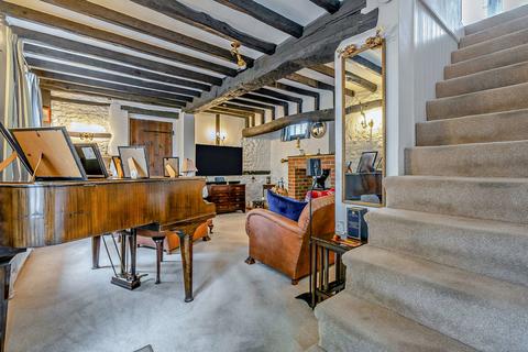 2 bedroom barn conversion for sale, Chiltern View, Thame OX9
