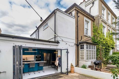 5 bedroom semi-detached house for sale, Southdown Road, Shoreham-By-Sea