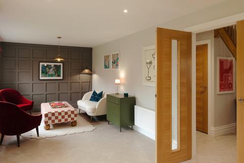 4 bedroom detached house for sale, Mortimer Wheeler Drive, Darlington