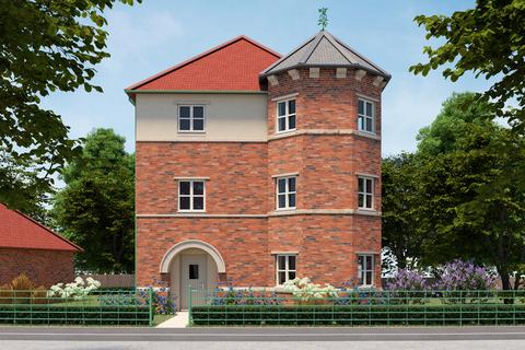 4 bedroom detached house for sale, Mortimer Wheeler Drive, Darlington