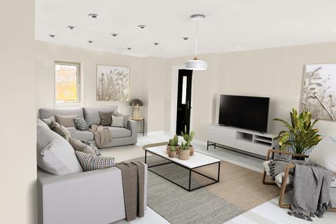 4 bedroom detached house for sale, Mortimer Wheeler Drive, Darlington