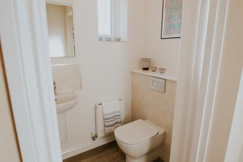 4 bedroom detached house for sale, Mortimer Wheeler Drive, Darlington