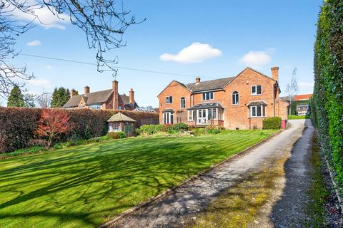 5 bedroom detached house for sale, Green Lane, Dronfield, S18