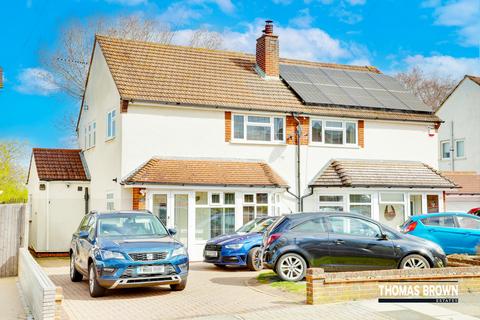 Hillcrest Road, Orpington