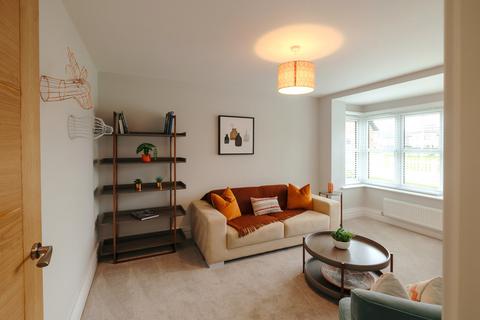 4 bedroom detached house for sale, Juniper Drive, West Park, Darlington
