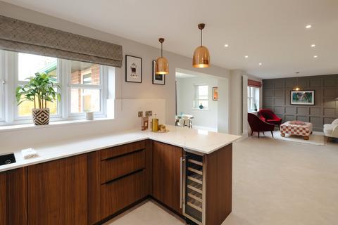 4 bedroom detached house for sale, Juniper Avenue, Darlington