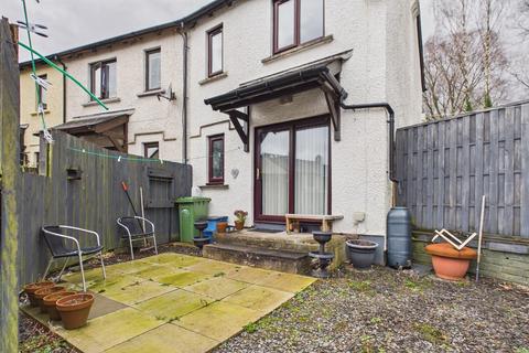 3 bedroom end of terrace house for sale, 10 St. Martins Court, Coniston, LA21 8HZ