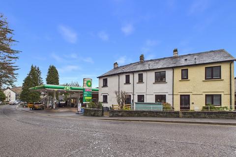 3 bedroom end of terrace house for sale, 10 St. Martins Court, Coniston, LA21 8HZ