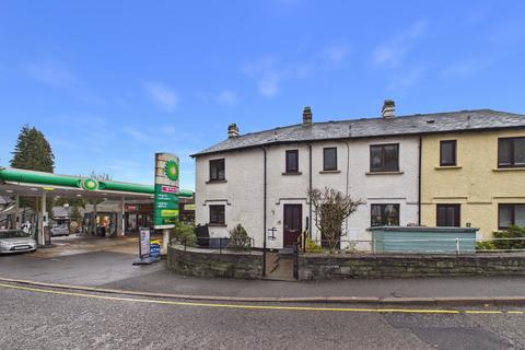 3 bedroom end of terrace house for sale, 10 St. Martins Court, Coniston, LA21 8HZ