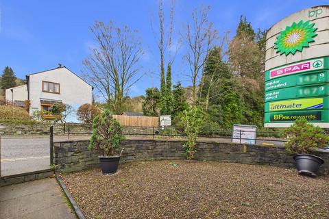 3 bedroom end of terrace house for sale, 10 St. Martins Court, Coniston, LA21 8HZ