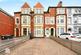 Llandaff Road, Pontcanna, Cardiff