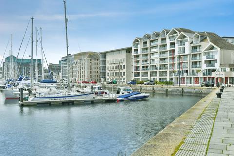 Apartment - Mariners Court, PLYMOUTH