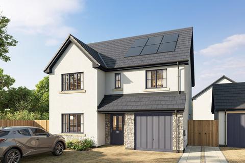 undefined, Plot 140, The Eden, Nancy Meadows, Kendal LA9 6EH