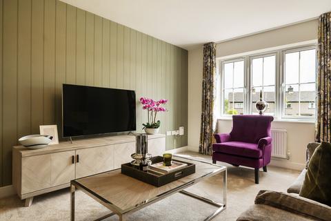 undefined, Plot 140, The Eden, Nancy Meadows, Kendal LA9 6EH